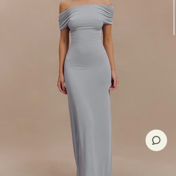 Meshki imogen dress - Picture 1 of 4